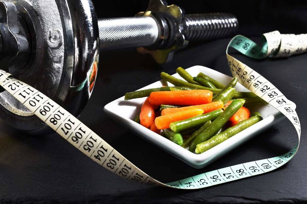 19 продуктов для набора веса и мышечной массы — Reomy