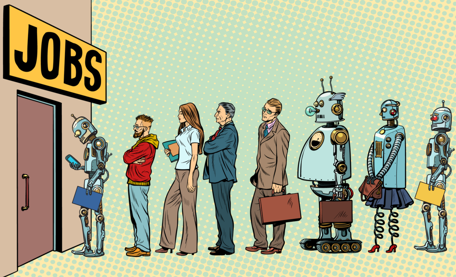 AI jobs
